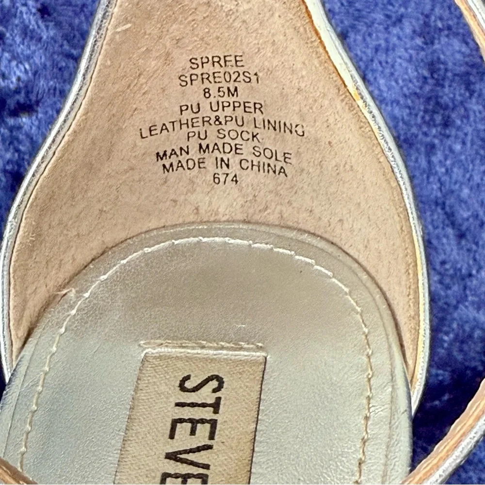 Steve Madden 